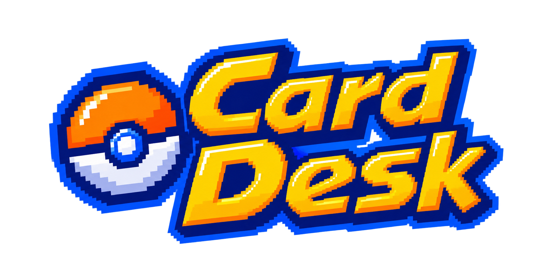 Card Desk
